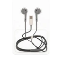 Thumbnail 2 of Qplus Colorful Wired Earbud Headphone Type-C Grey
