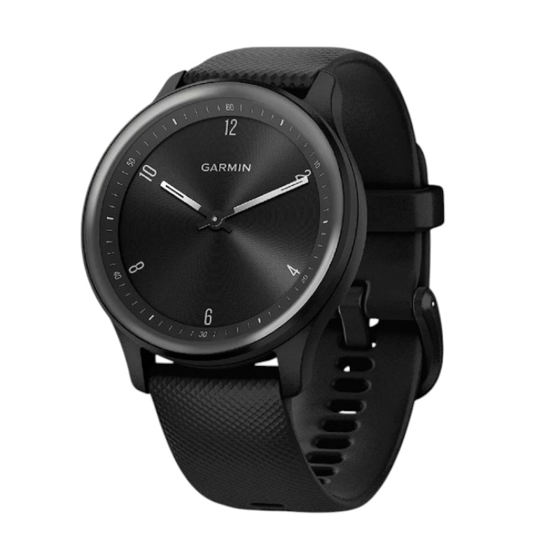 GARMIN Smart Watch Vivomove Move Sport Black