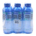 Thumbnail 3 of วิตอะเดย์ น้ำดื่มผสมวิตามินบีรวม 470 มล. x 6