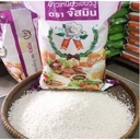 Thumbnail 2 of จัสมิน ข้าวเหนียวใหม่เขี้ยวงู ถุงละ 15 กก.