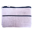 Thumbnail 2 of ฟรอลิน่า ผ้าขนหนูคู่ เบจ 30x60 นิ้ว