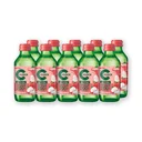 Thumbnail 1 of วู้ดดี้ ซี+ ล็อค น้ำวิตามินซี กลูต้าลิ้นจี่ 140 มล. x 10