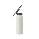 Thumbnail 4 of ริงโก ขวดน้ำอัจฉริยะ ขวดน้ำพร้อมขาตั้งโทรศัพท์แม่เหล็ก 710 มล. สีไอวอรี่