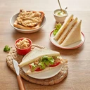 Thumbnail 5 of S.KHONKAEN Grilled Pork Smoke Flavor Spicy Sauce Taste 90 g x 6