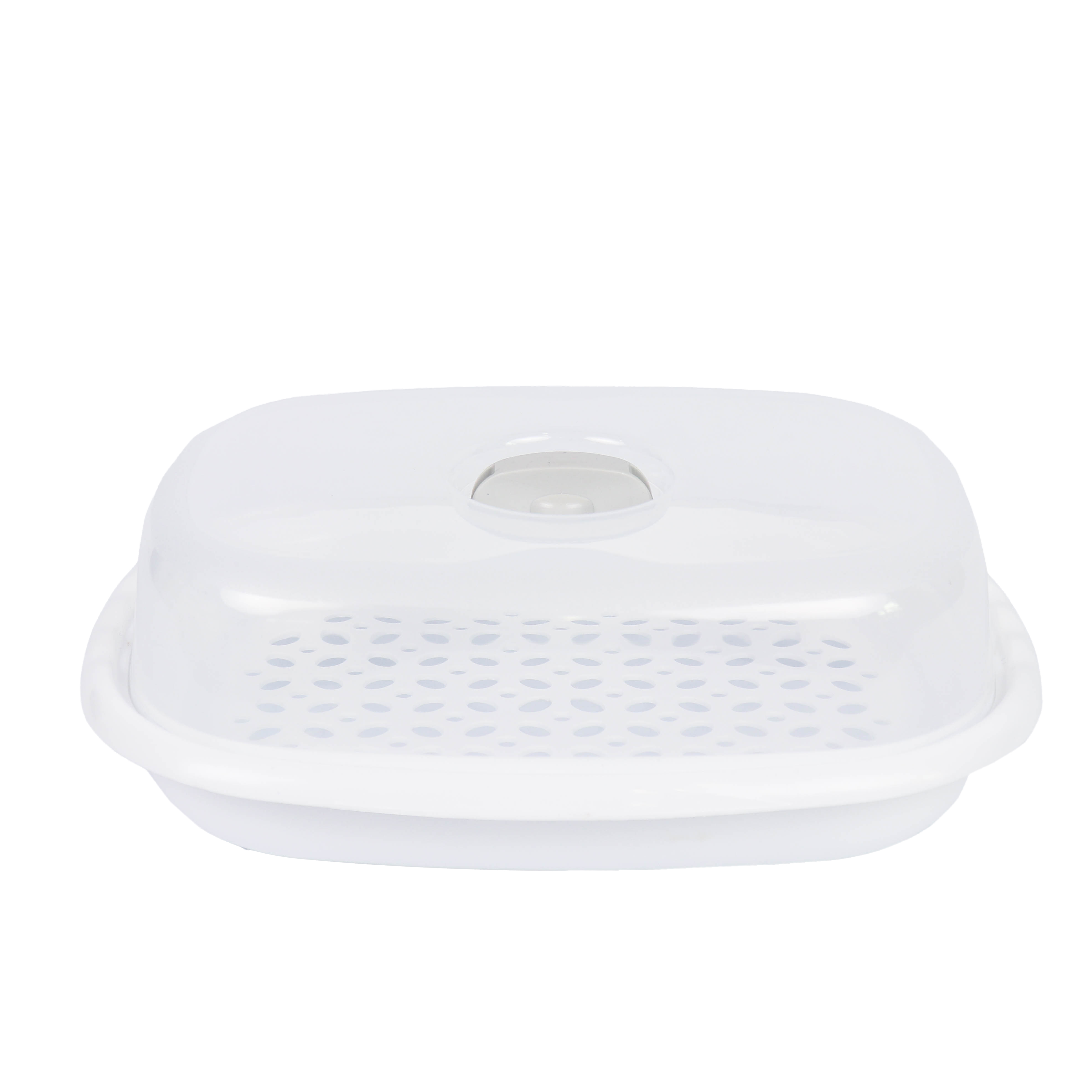SUPER LOCK Food warmer for microwaves 1.5 l model 5066