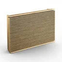 Thumbnail 1 of บีแอนด์โอ ลำโพงบลูทูธ Beosound Level Light Oak (Non GVA) สีทอง