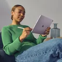 Thumbnail 4 of Apple iPad Air M2 Wifi หน้าจอ 11 นิ้ว Starlight,1TB