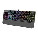 Thumbnail 3 of Neolution Gaming keyboard Mechanical Avatar Blue Switch