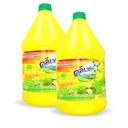 Thumbnail 2 of คลีนดี น้ำยาล้างจานมะนาว 3800 มล. x 12 แกลลอน