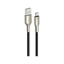 Thumbnail 1 of วีเกอร์ สายชาร์จ USB-A to USB-C Cable DATA 1.2เมตร (V-AC05) สีดำ