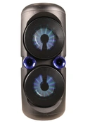 Thumbnail 3 of โซน่าร์ ลำโพง บลูทูธ 4 รุ่น JR-4400 สีน้ำเงิน