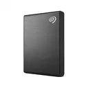 Thumbnail 2 of SEAGATE Hard Disk SSD Ext One Touch 2TB Model STKG2000400 Black