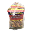 Thumbnail 3 of ทองการ์เด้น ถั่วลิสงผสมปลาอบกรอบ 28 ก. x 6