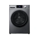 Thumbnail 1 of PANASONIC Front Load Washing Machine 10 kg Model NA-V10FX2LTH
