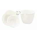 Thumbnail 1 of ชุดถ้วยตวงพลาสติก รุ่น SJS-008 แพ็ค 4 ชิ้น