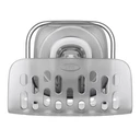 Thumbnail 1 of OXO ที่วางฟองน้ำแขวนฝาผนัง