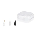 Thumbnail 4 of แอปเปิ้ล หัวปากกาไอแพด รุ่น Gen1/2 3 ชิ้น