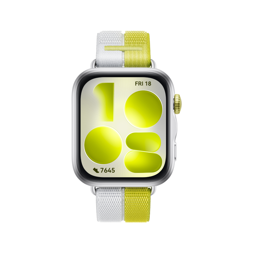 HUAWEI Watch FIT 5 NFC Sliver