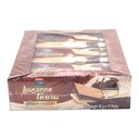 Thumbnail 3 of โลซาน ทูโทน เวเฟอร์สอดไส้ครีมกลิ่นช็อกโกแลตและวานิลลา 30 ก. x 12