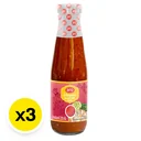 Thumbnail 2 of เอโร่ น้ำจิ้มหมูกระทะ 220 ก. x 3