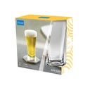 Thumbnail 3 of OCEAN GLASS Beer Glass Pilsner 340 ml x 2