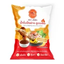 Thumbnail 1 of J-Lek (เจ๊เล็ก) น้ำจิ้มปิ้งย่าง สูตรเผ็ด ขนาด 1,000 กรัม