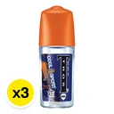 Thumbnail 2 of ทรอส คูลสปอร์ต โรลออน 25 มล. x 3
