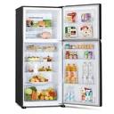 Thumbnail 2 of MITSUBISHI 2 Door Refrigerator 13.3Q Model MR-FX41ESBRW