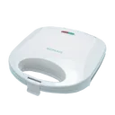 Thumbnail 1 of โซน่าร์ เครื่องทำแซนวิช รุ่น SM-S021 สีขาว