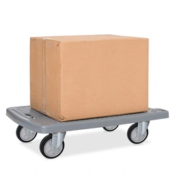 Thumbnail 2 of JUMBO  GP-200N ดอลลี่พื้นพลาสติก 250 กก.