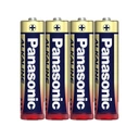 Thumbnail 3 of พานาโซนิค ถ่าน ALKALINE AAA x 4