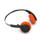 Thumbnail 3 of เจแล็บ หูฟังไร้สาย Rewind 2 Retro สีดำ