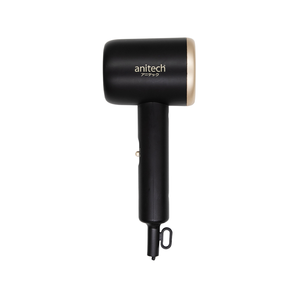 ANITECH 1000W BHD100 Black