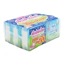 Thumbnail 4 of โซฟี ผ้าอนามัย คูลลิ่งเฟรช เนเชอรัล สลิม 23 ซม. 4 ชิ้น x 6