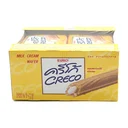 Thumbnail 4 of CRECO Wafer Milk 18 g 12 pcs