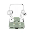 Thumbnail 1 of คิวพลัส หูฟังไร้สาย True Wireless Stereo ENC YKS112 สีขาว