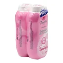 Thumbnail 3 of ทเวลฟ์พลัส ไวท์เทนนิ่ง แป้งหอมเย็น สีชมพู 140 ก. x 2