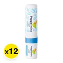 Thumbnail 2 of เป๊ปเปอร์มิ้นท์ ฟิลด์ ยาดม x 12