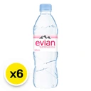 Thumbnail 2 of เอเวียง น้ำแร่ธรรมชาติ 500 มล. x 6
