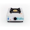 Thumbnail 2 of ลัคกี้เฟลม เตาเเก๊สตั้งโต๊ะ 2 หัว รุ่น HQ-221S