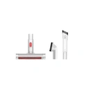 Thumbnail 3 of เครื่องดูดฝุ่นแบบด้ามจับไร้สายพร้อมแบตเตอรี่ในตัวรุ่น VC25 Plus สีขาว