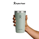 Thumbnail 4 of ไฮโดรฟลาสก์ แก้วน้ำ รุ่น ALL AROUND TUMBLER 20 ออนซ์ สีโทนัล ทริลเลียม