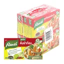 Thumbnail 1 of KNORR BOUILLON CUBE TOM YUM 72 G X 6