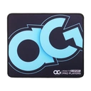 Thumbnail 1 of แอนิเทค แผ่นรองเมาส์ Mouse Pad รุ่น GP101-BL สีฟ้า