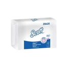 Thumbnail 2 of SCOTT Pro Multifold Hand Towels 24.0 x 19.5 cm 250 Sheets x 32