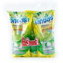 Thumbnail 1 of เอ็กซ์ตร้า น้ำยาล้างจาน 500 มล. x 3+1