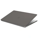 Thumbnail 1 of UNIQ MacBook Case Air 13 inch (2022) Claro Smoke Matte Grey