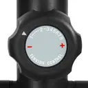 Thumbnail 5 of จักรยานบริหารระบบแม่เหล็ก GS-5509F ดำ-เทา