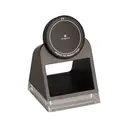 Thumbnail 1 of ไททัน แท่นชาร์จไร้สาย 3-in-1 สีเทาเข้ม