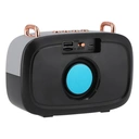 Thumbnail 3 of คิวพลัส ลำโพง รุ่น BS-32D - Black/Gray